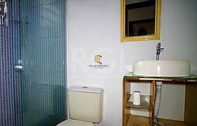Apartamento para Venda - 77m², 2 dormitórios, Passo da Areia
