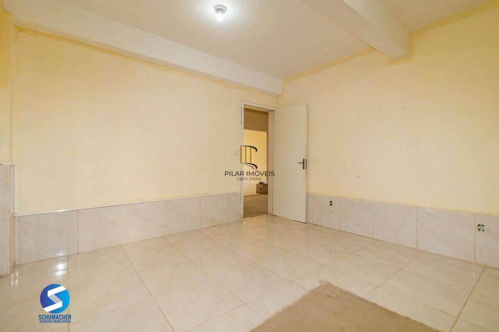 Casa no Bairro Partenon em Porto Alegre.