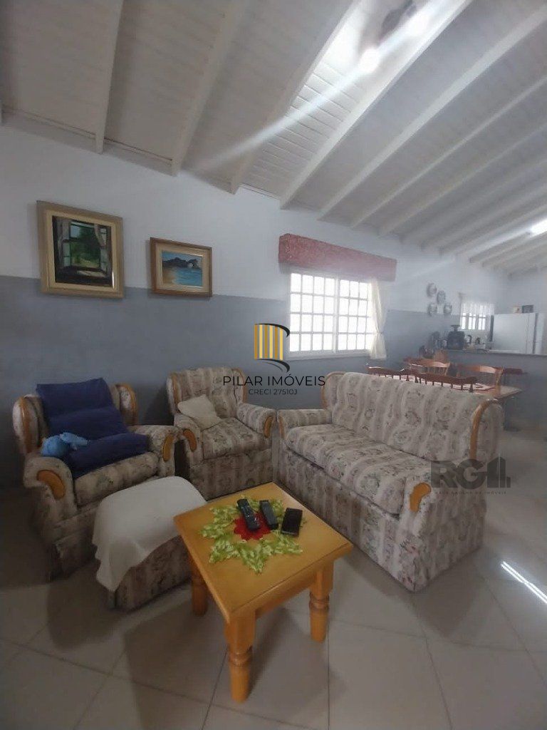 Casa 2 dormitórios no bairro Florida