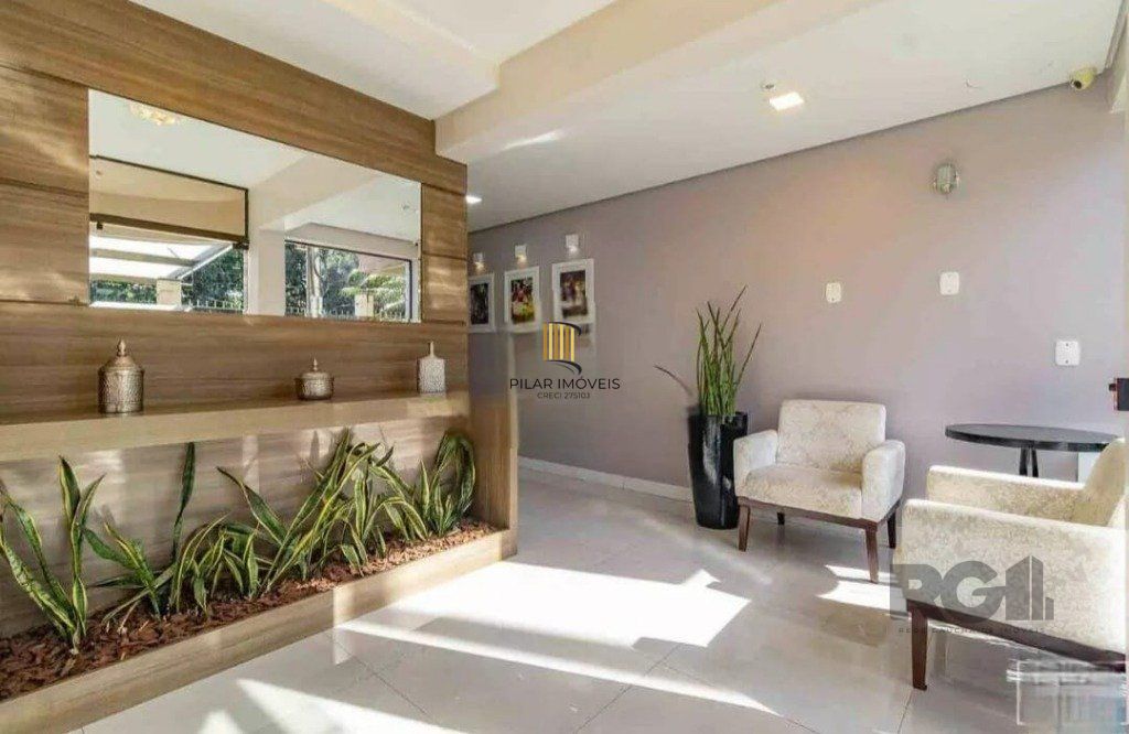 Apartamento 3 dormitórios no bairro Jardim Itu