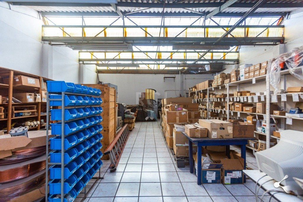 Predio para Venda - 0m², 0 dormitórios, Higienópolis