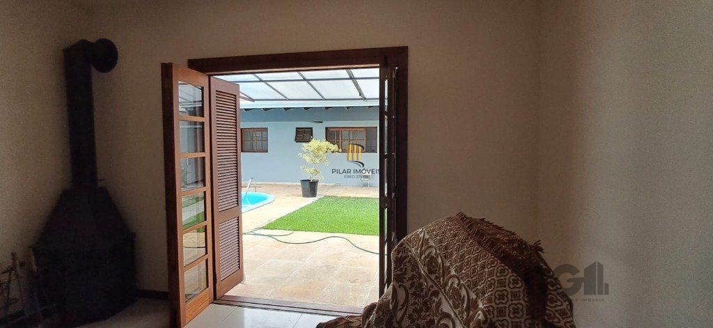 Casa 4 dormitórios no bairro Jardim Itu