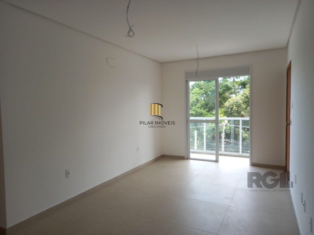 Apartamento 2 dormitórios no bairro Centro