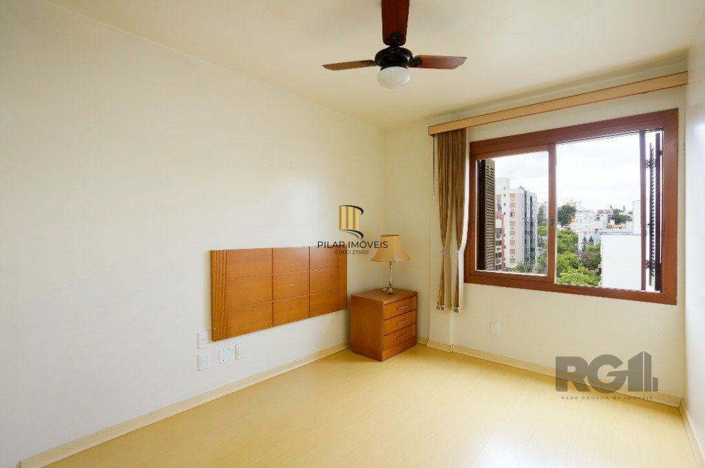 Apartamento 2 Dormitório(s) Bairro Passo da Areia