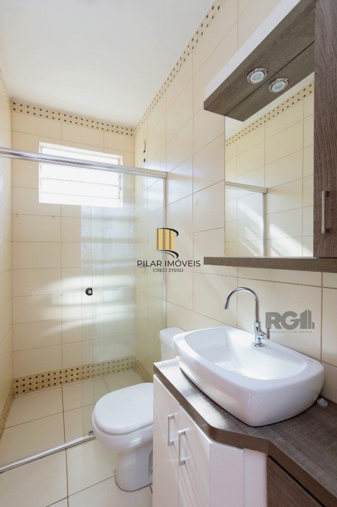 Casa 3 dormitórios no bairro Passo da Areia