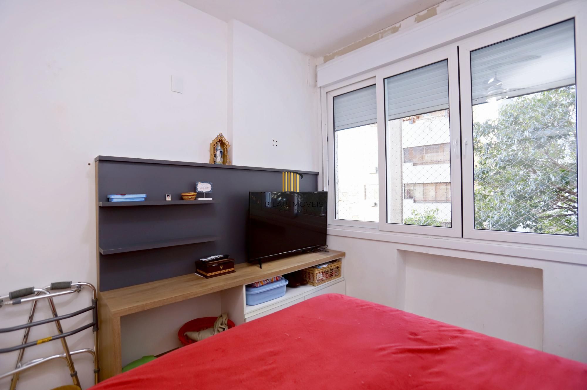 Apartamento 3 dormitórios no bairro Independência