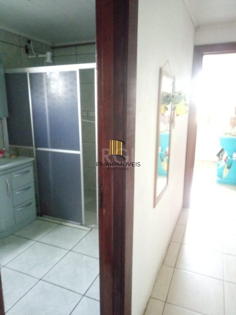 Casa para Venda - 180m², 4 dormitórios, 1 vaga - Santos Dumont