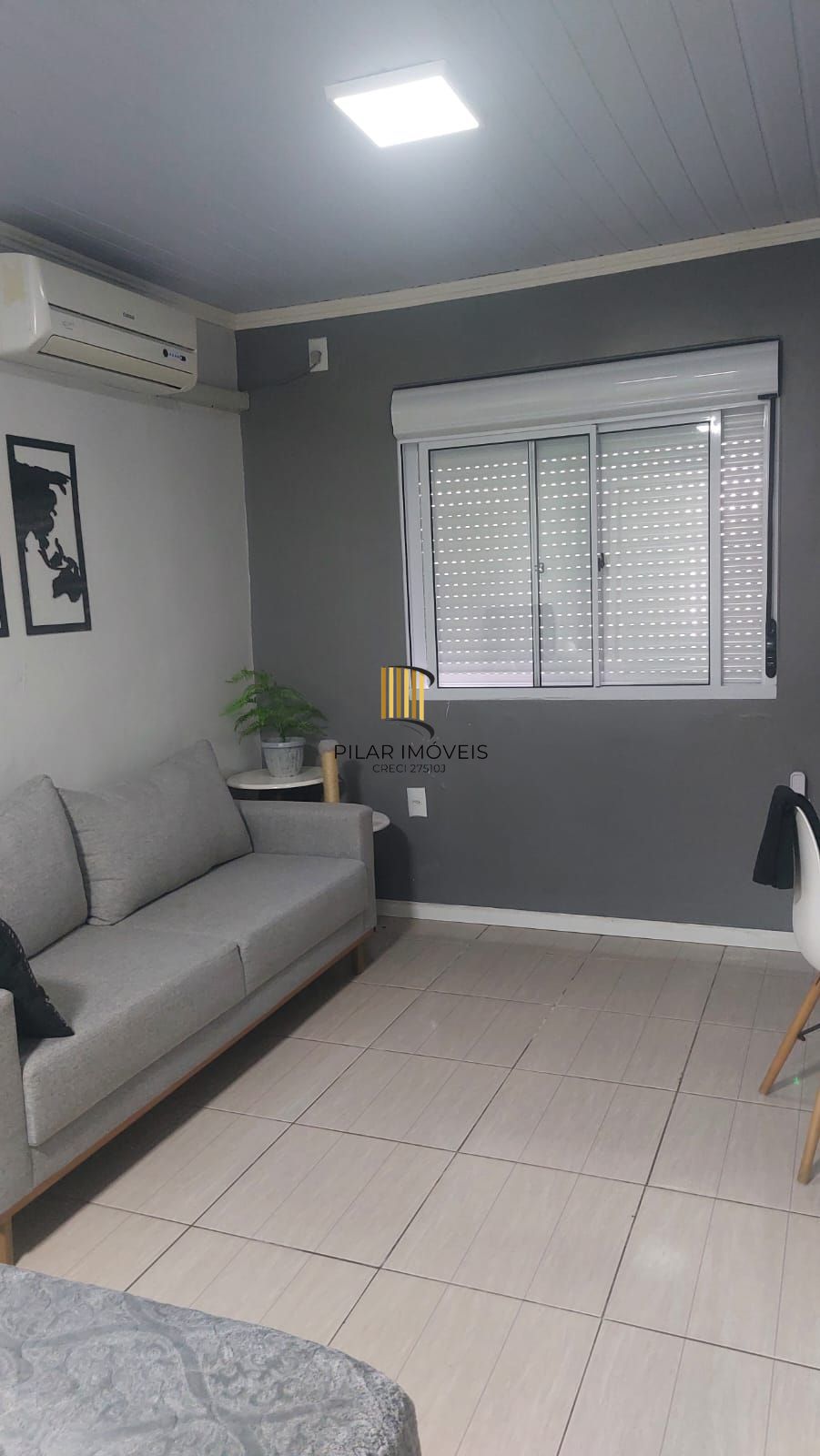 Casa 3 dormitórios no bairro Maria Regina