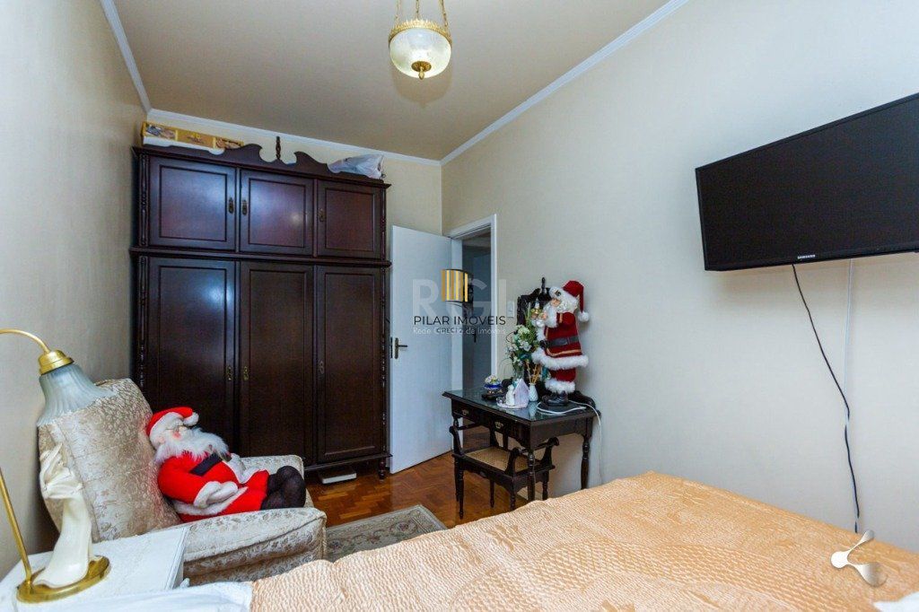 Apartamento para Venda - 147.27m², 2 dormitórios, sendo 1 suites, Floresta
