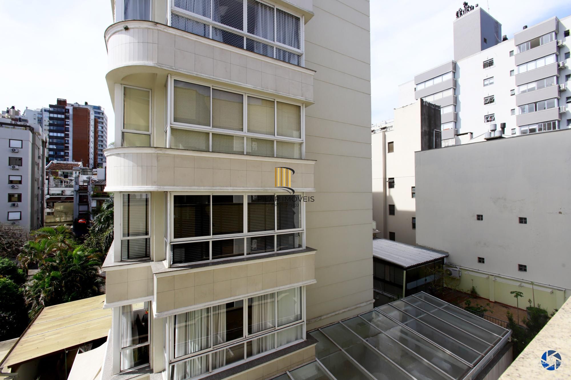 Apartamento 02 dormitórios no caracol da Bela Vista