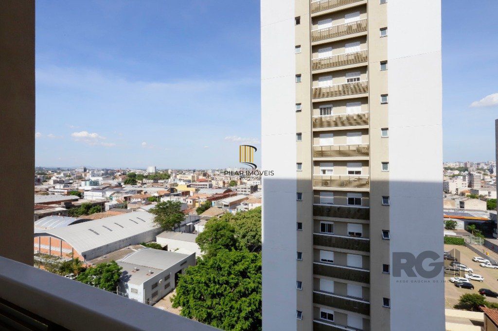 Apartamento 3 dormitórios no bairro São Geraldo