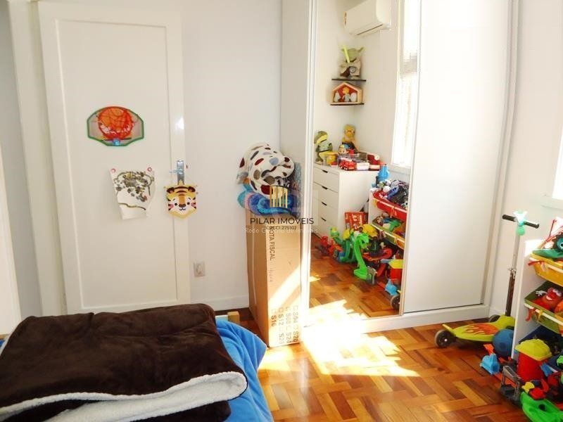 Apartamento para Venda - 71.31m², 3 dormitórios, São Geraldo