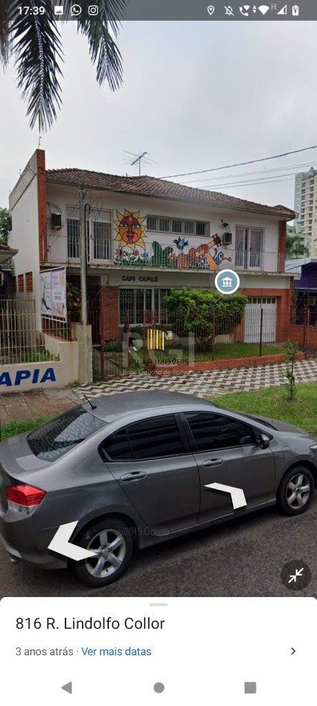 Casa Comercial no bairro Centro