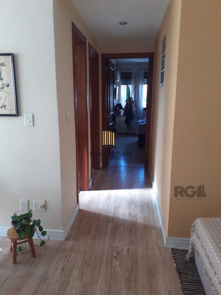 Apartamento 2 dormitórios no bairro Cidade Baixa
