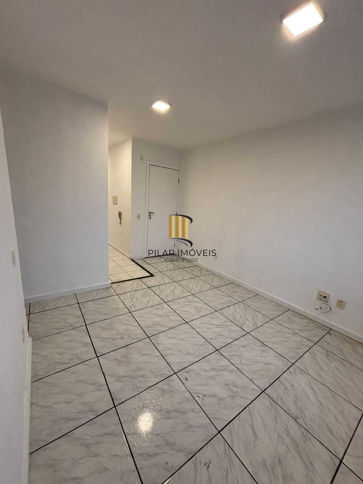 Apartamento 2 dormitórios no bairro Mário Quintana