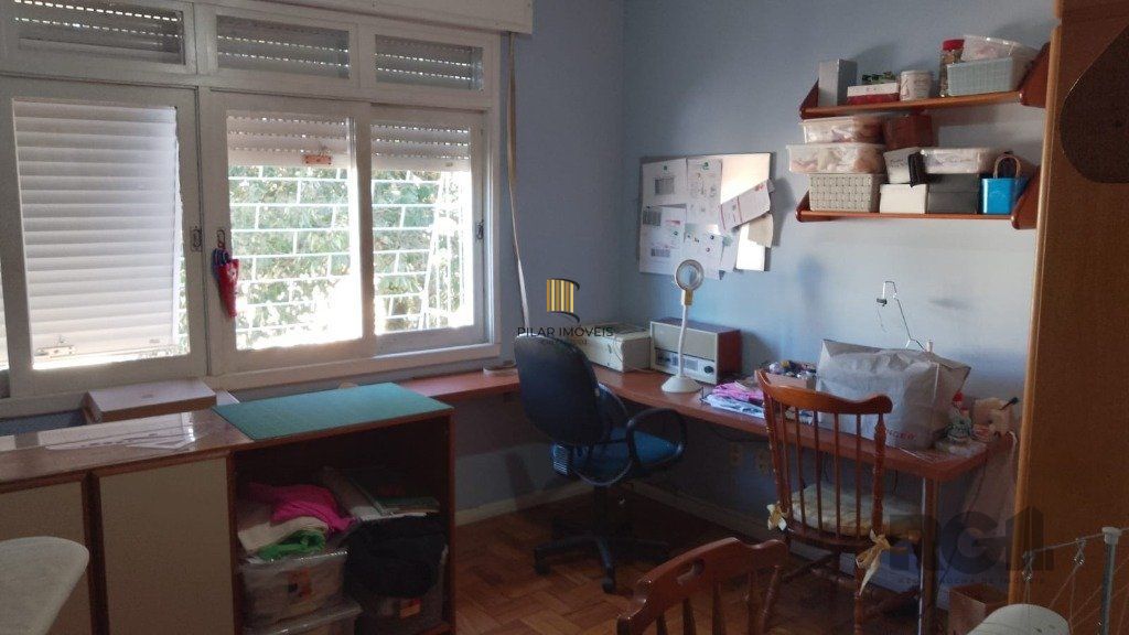 Apartamento 3 dormitórios no bairro Navegantes