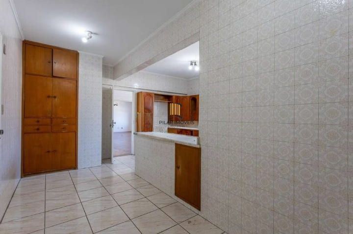 Apartamento 03 dormitórios no Bom Fim - 160m² - próximo à Redenção