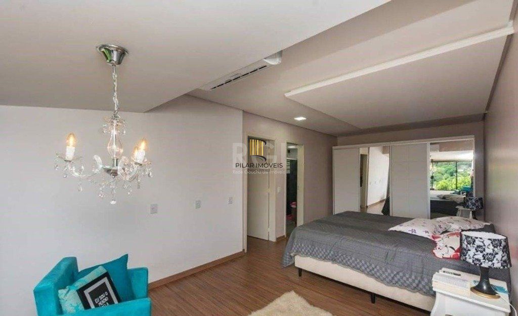 Casa Condominio para Venda - 180m², 3 dormitórios, sendo 2 suites, 3 vagas - Vila Nova