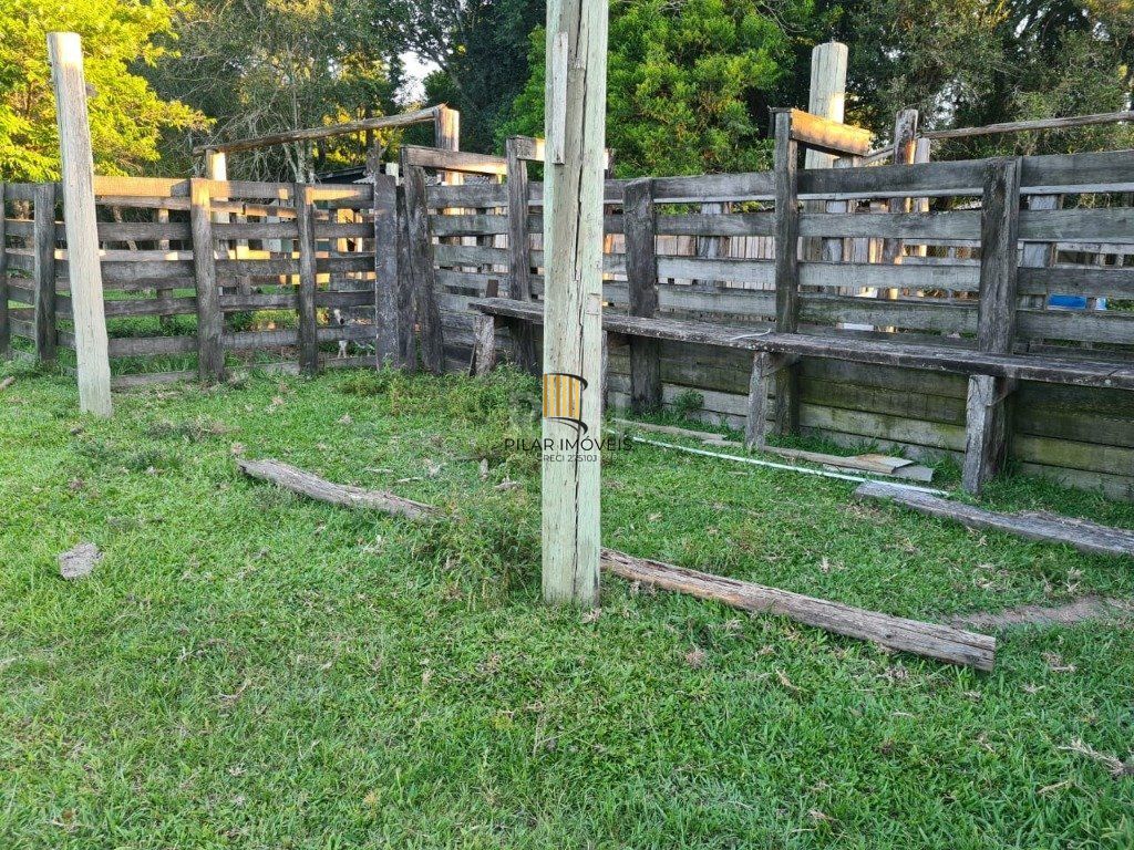 Sítio para Venda - 60000m², 3 dormitórios, Loteamento Rural Palermo