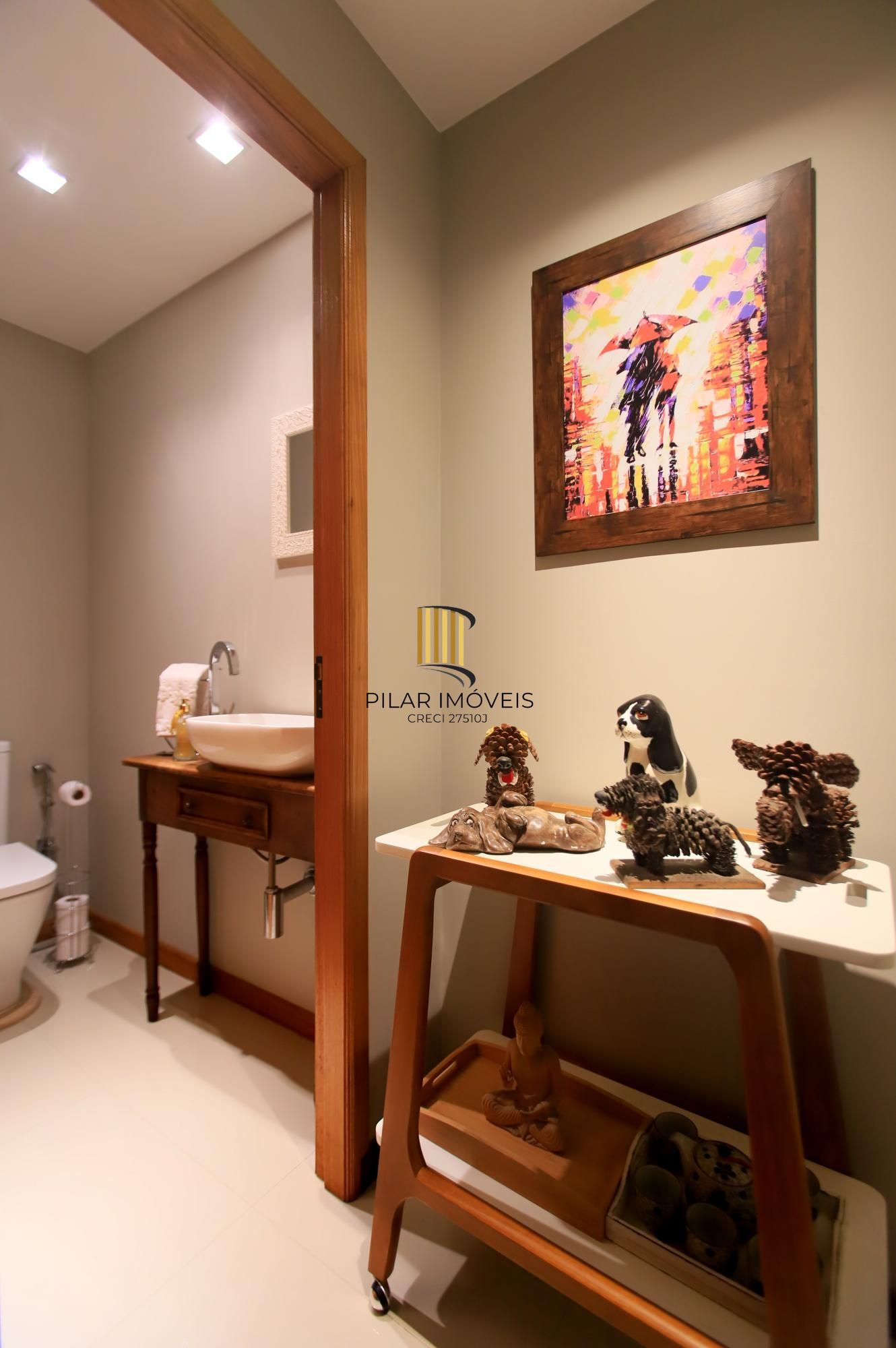 Apartamento 2 dormitórios no bairro Mont Serrat