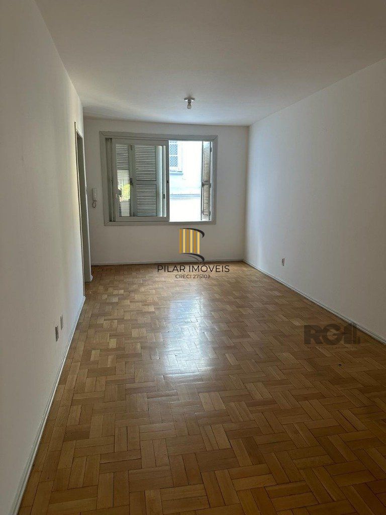 Apartamento 2 dormitórios no bairro Floresta