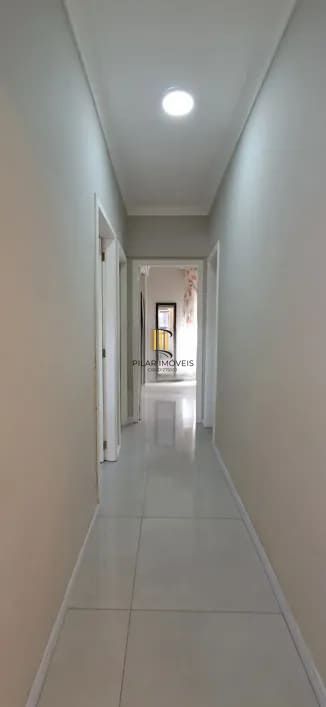 Apartamento com 3 Quartos à venda, 101m² - Santana