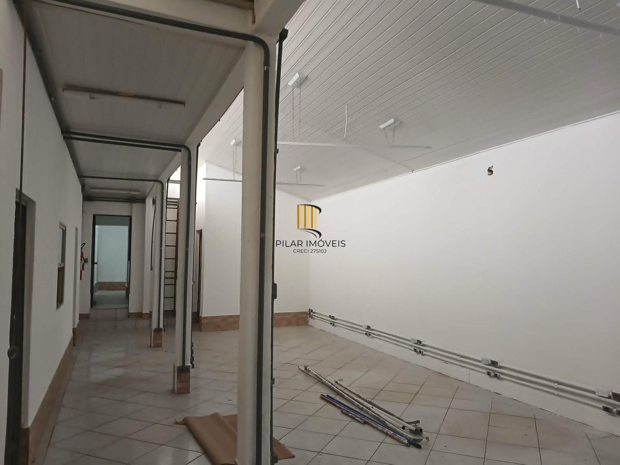 casa comercial no Floresta