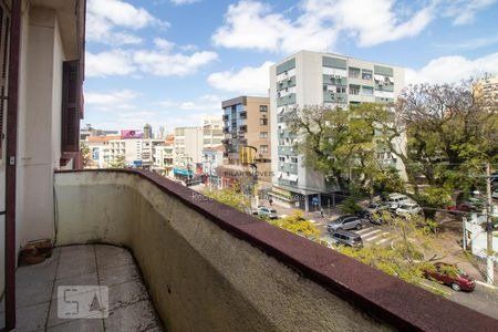 Cobertura para Venda - 101m², 3 dormitórios, sendo 1 suites, Petrópolis