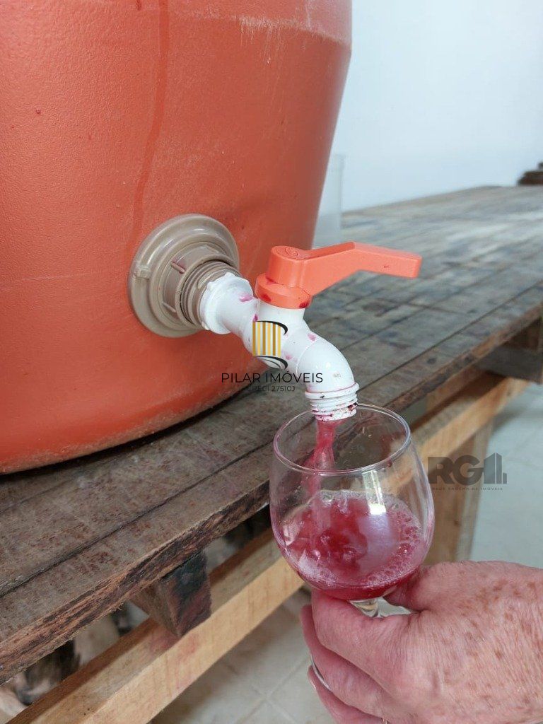 Fazenda 4 Dormitório(s) Bairro Zona Rural