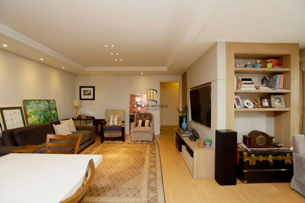 Apartamento 3 dormitórios no bairro Higienópolis