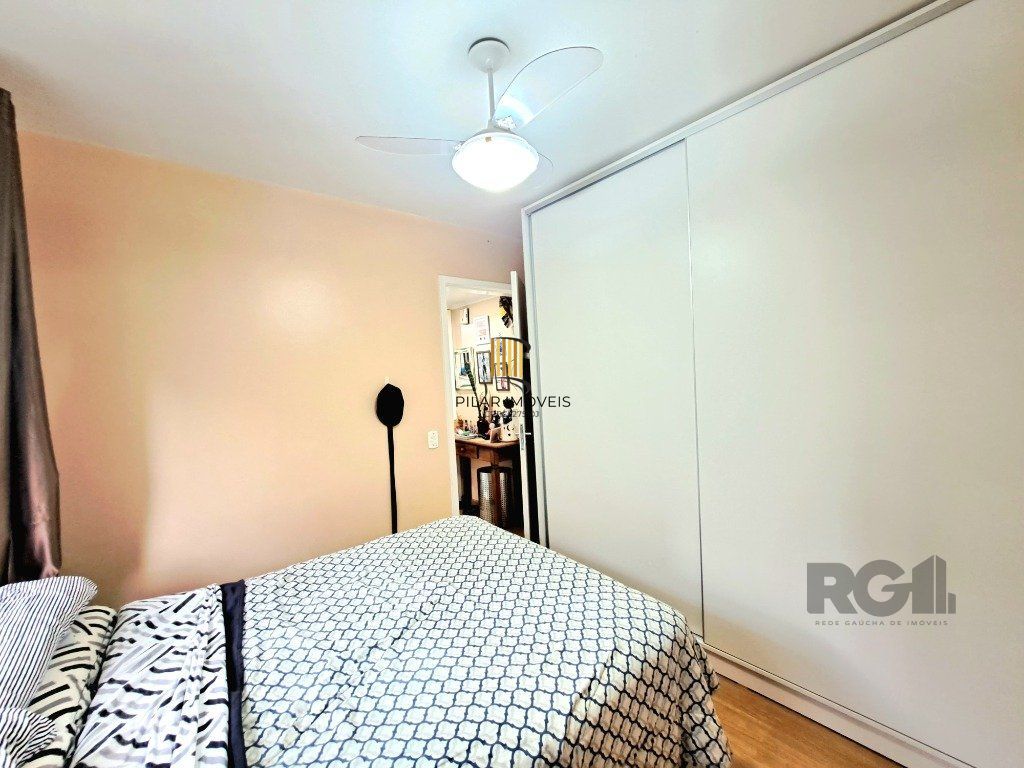 Apartamento 1 dormitório no bairro Centro Histórico