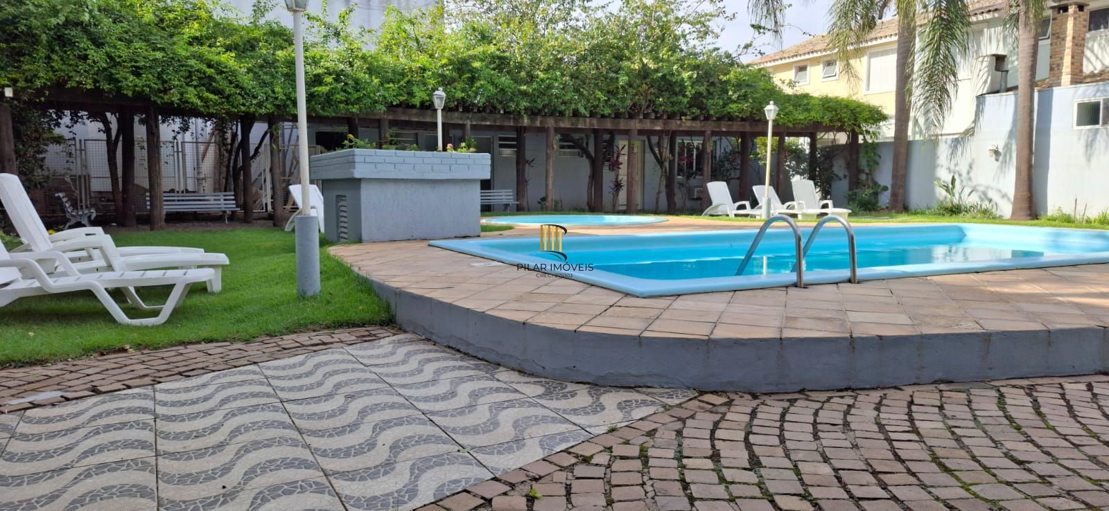 Casa à venda no Condomínio Alameda de Bragança – Bairro Rio Branco