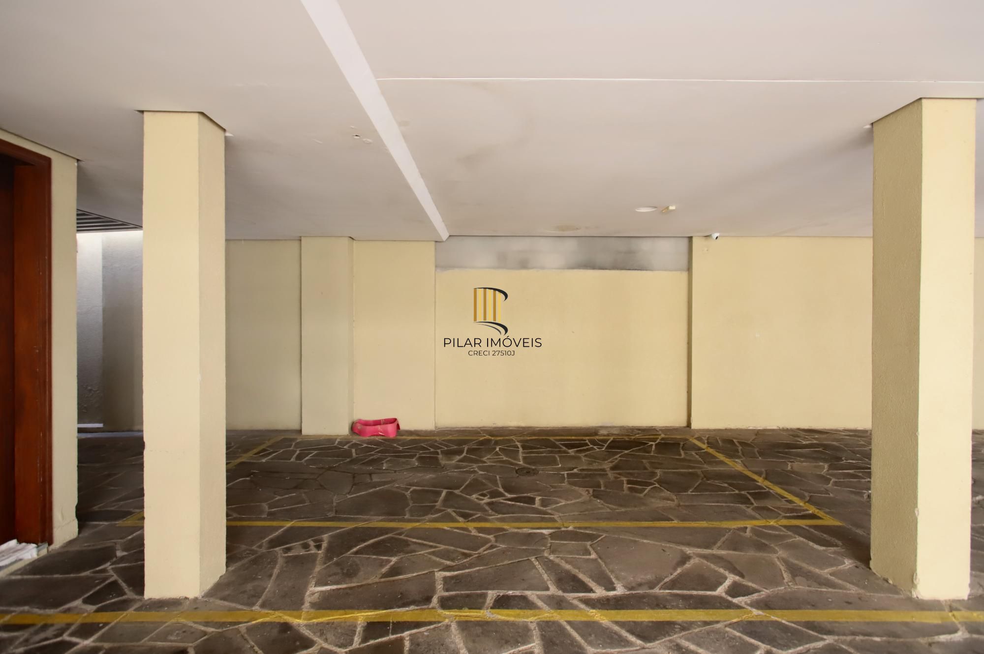 Bem localizado 03 dorm. Suite, churrasqueira, 01 vaga , Auxiliadora