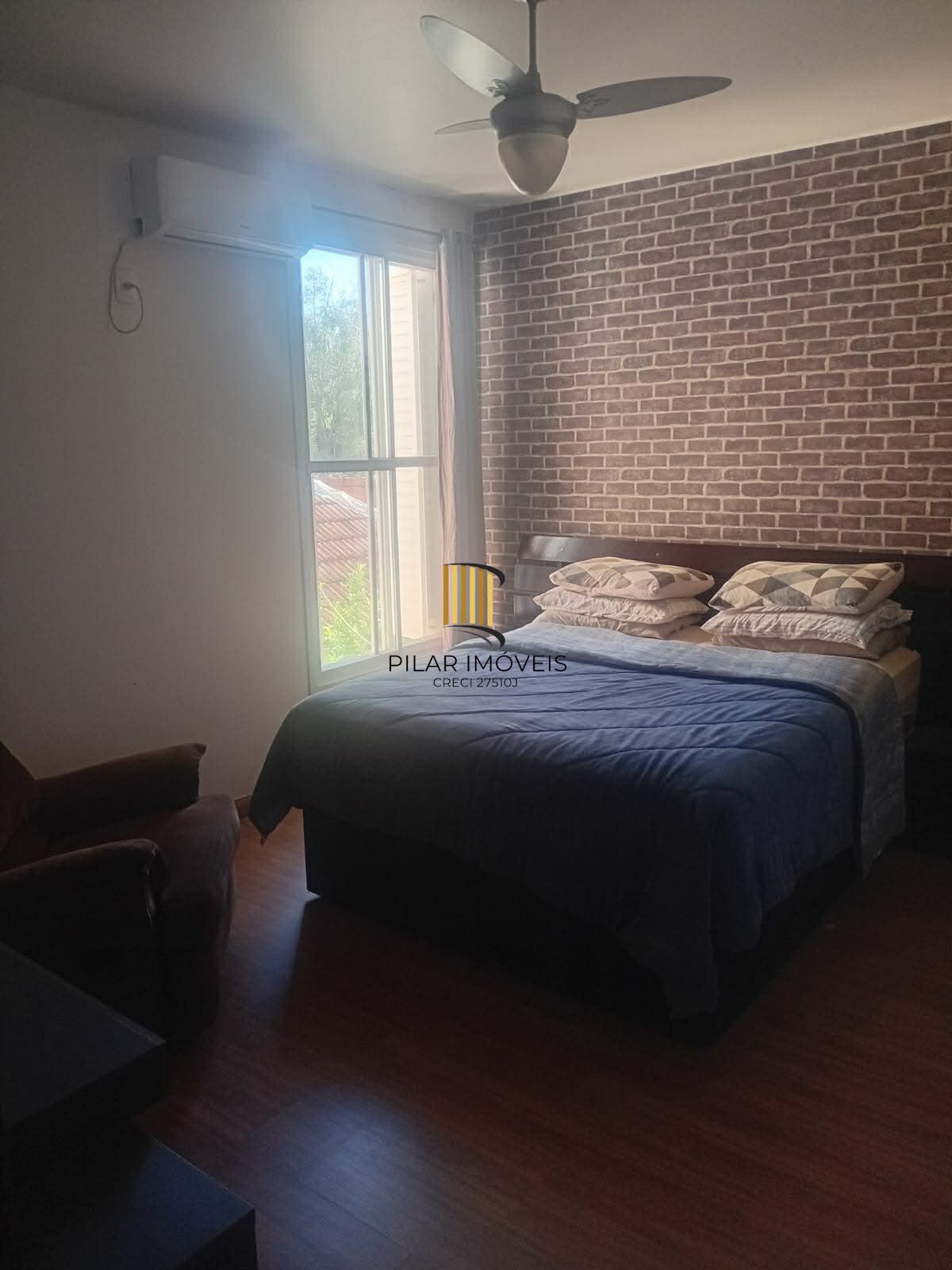 apartamento 02 dormitorios no Floresta