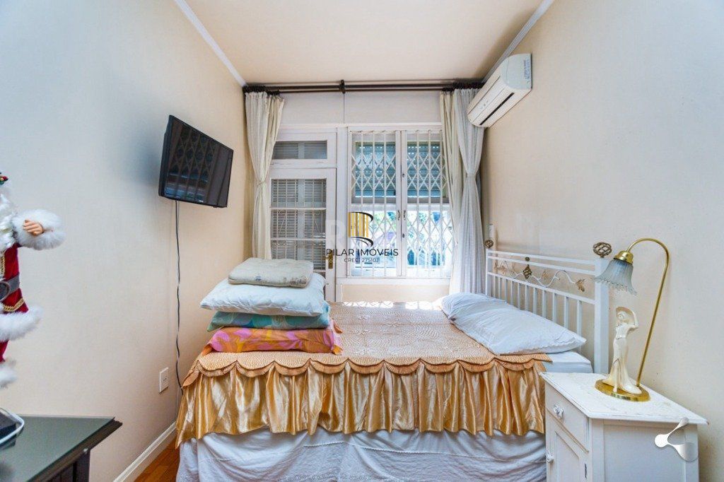 Apartamento para Venda - 147.27m², 2 dormitórios, sendo 1 suites, Floresta