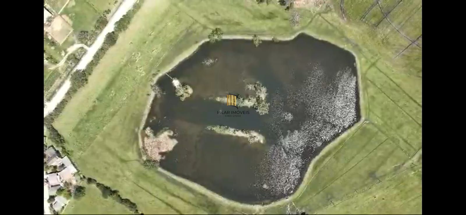 AREA RURAL COM 30 HECTARES EM PORTO ALEGRE, BAIRRO EXTREMA.