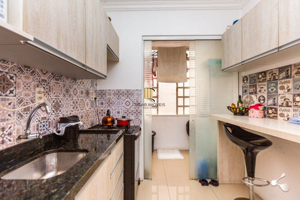 Apartamento para Venda - 62m², 2 dormitórios, Higienópolis