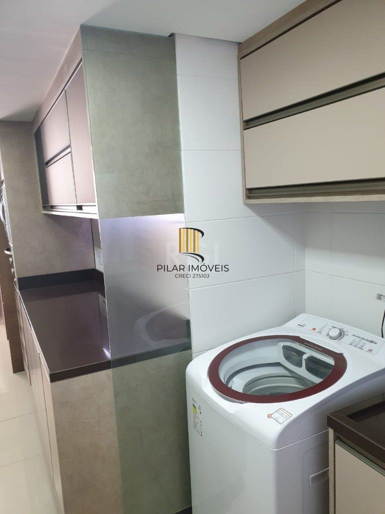 Apartamento 2 dormitórios no bairro Passo da Areia