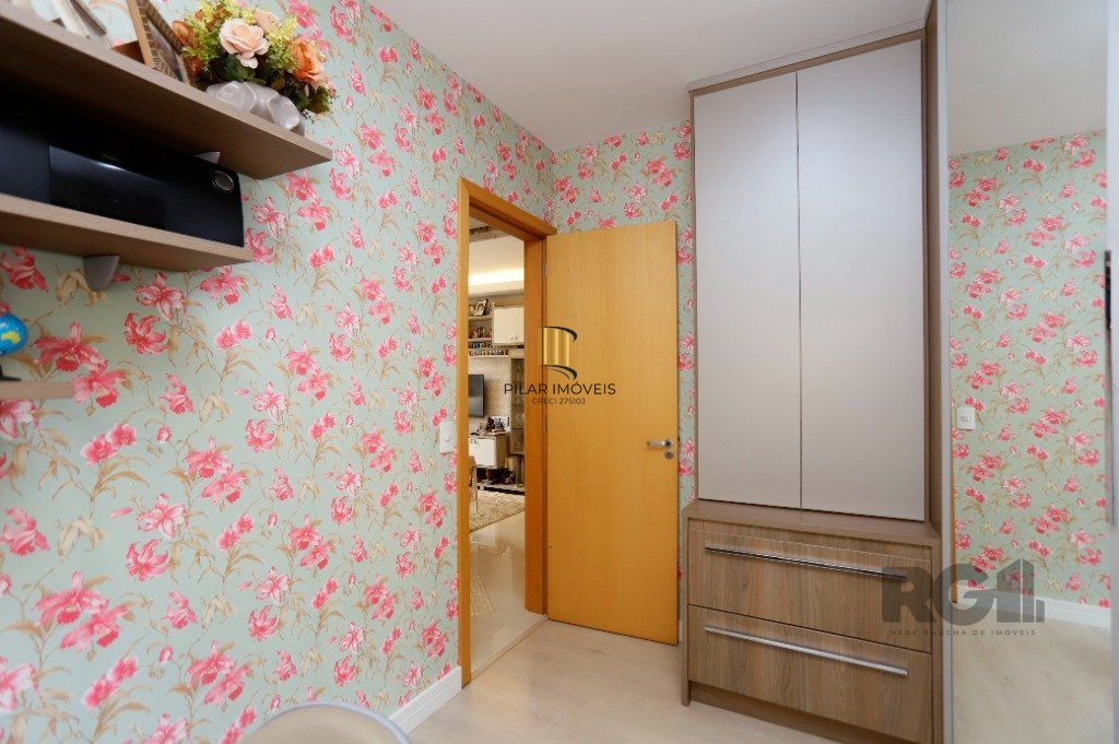 apartamento Com 2 quartos