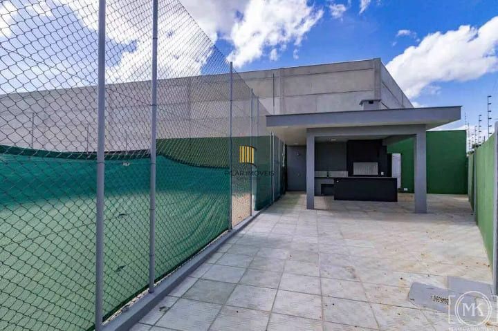 CASA EM CONDOMÍNIO NO JARDIM ECO VILLE