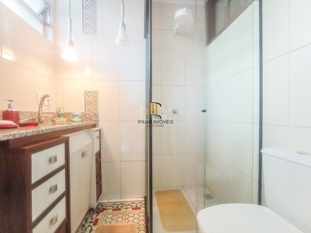 Apartamento para Venda - 125.07m², 2 dormitórios, Centro Histórico