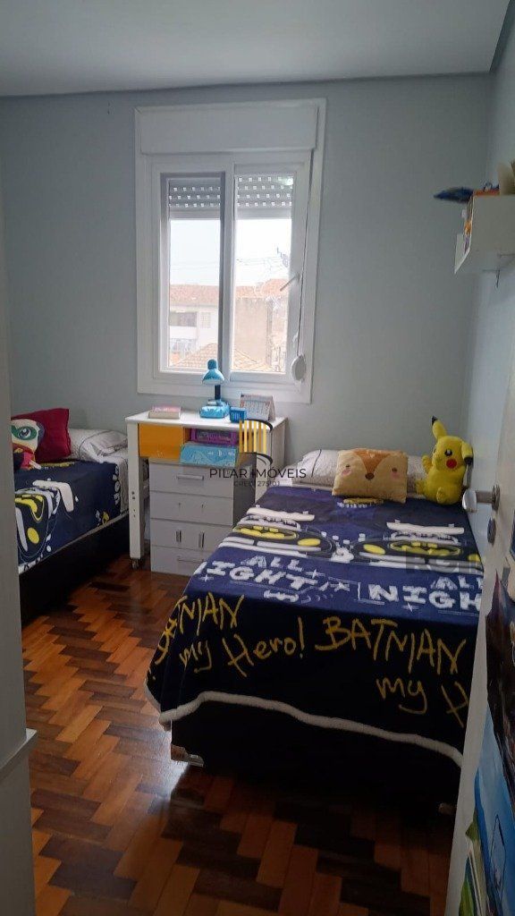 Apartamento 2 dormitórios no bairro Moinhos de Vento