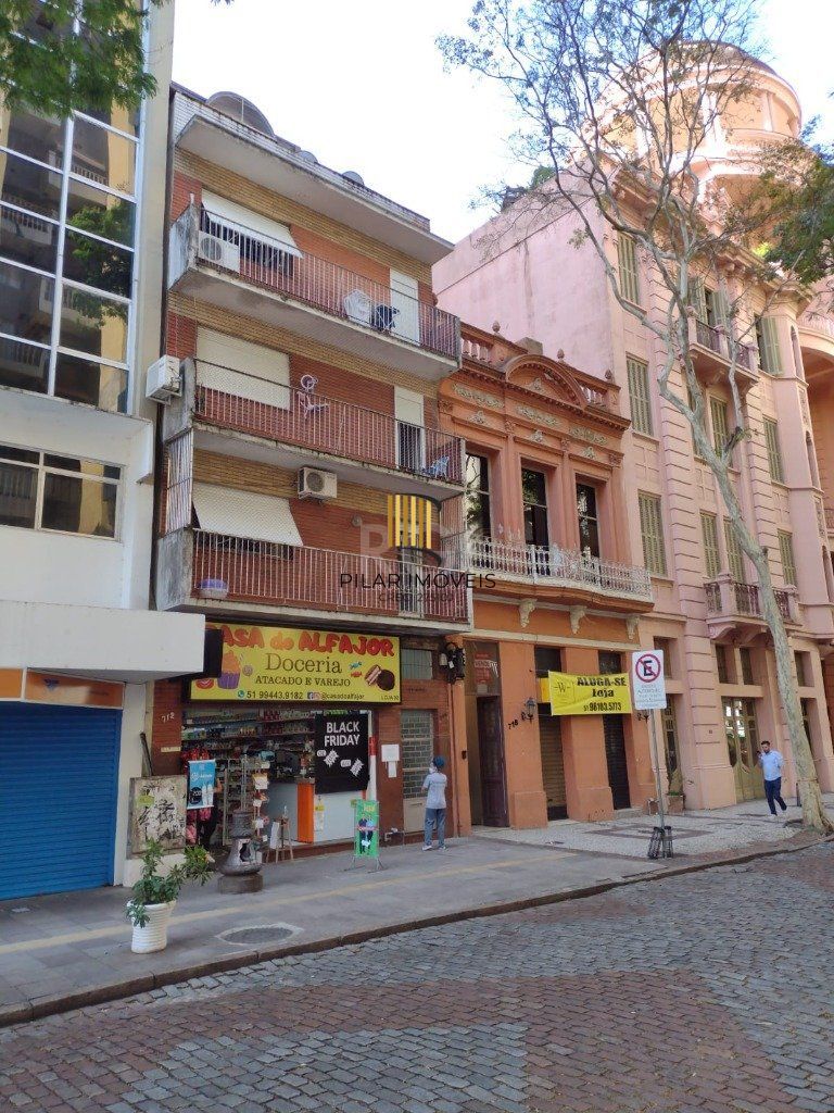 Apartamento para Venda - 86.85m², 3 dormitórios, sendo 1 suites, Centro Histórico