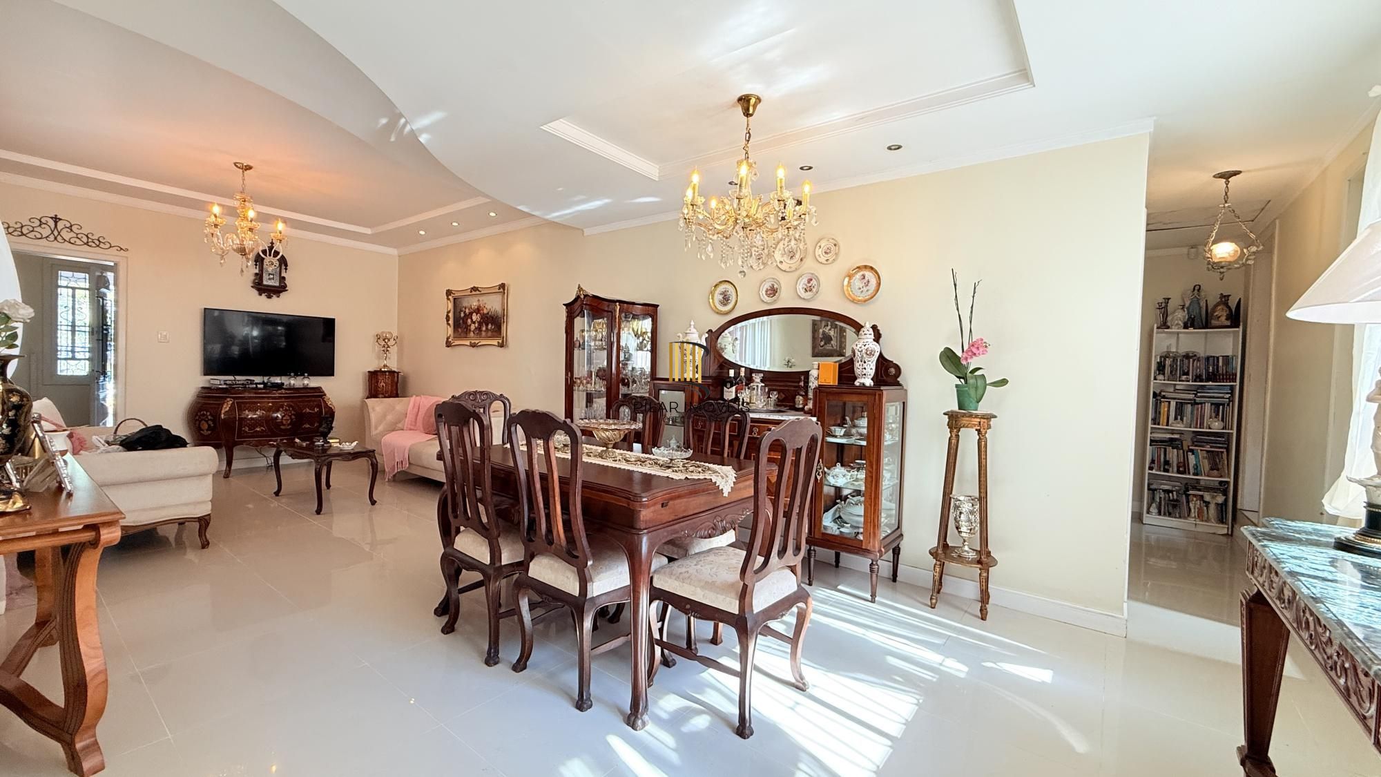Casa 3 dormitórios no bairro Vila Assunção