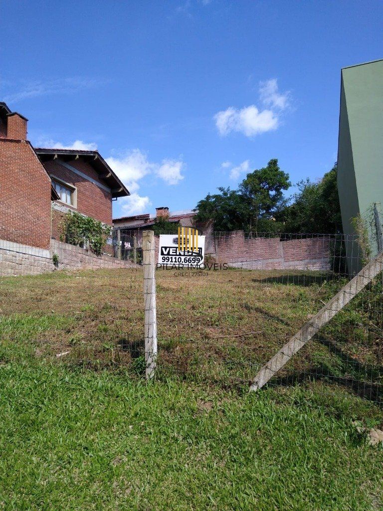 Terreno em Condominio Bairro São Lucas
