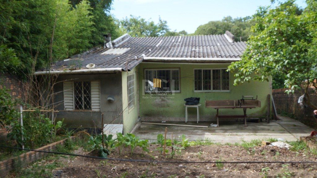 Casa para Venda - TERRENO 686 m2 - Lomba do Pinheiro