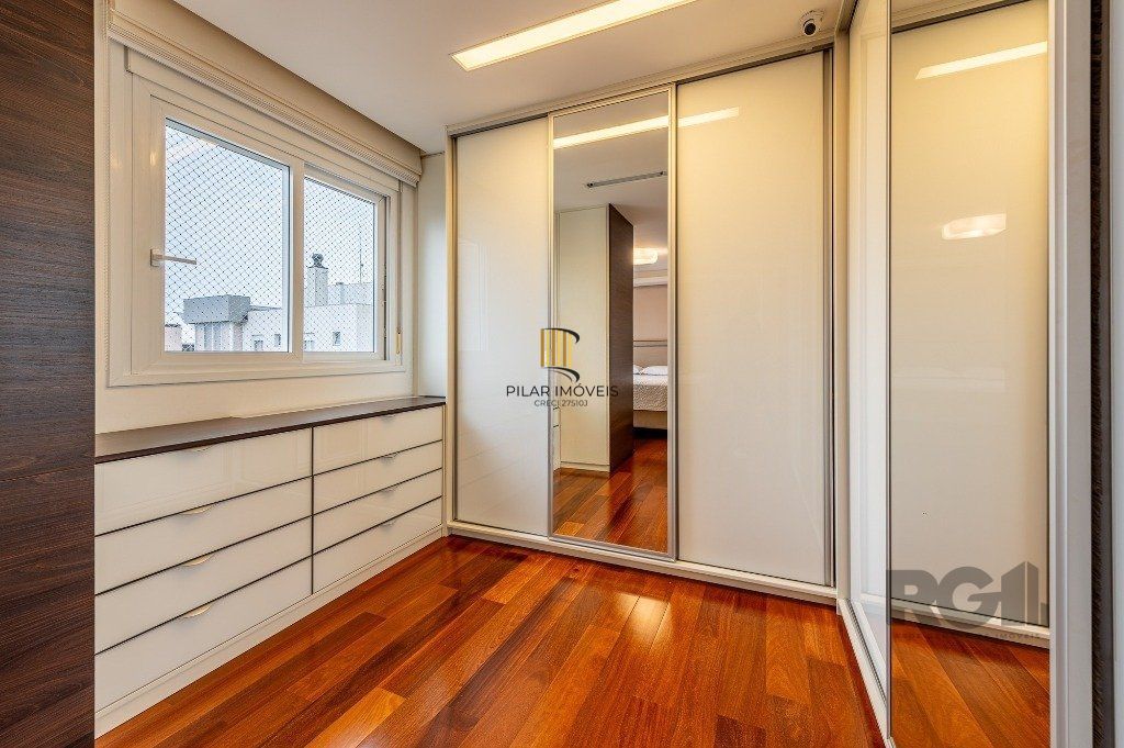 Apartamento 3 dormitórios no bairro Petrópolis