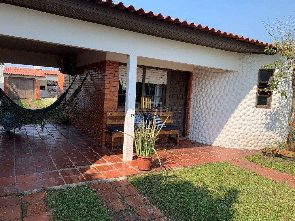 Casa 2 Dormitório(s) Bairro Jardim Beira-Mar - Pilar Imóveis