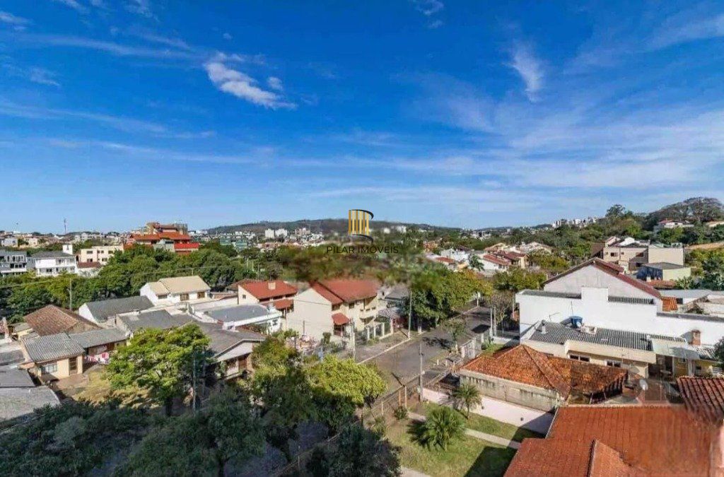 Apartamento 3 dormitórios no bairro Jardim Itu