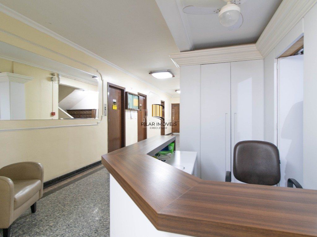 Apartamento para Venda - 104.22m², 3 dormitórios, Centro Histórico